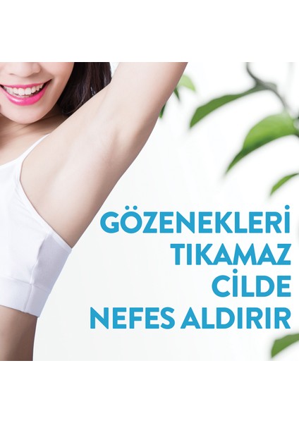 Ocean Fresh 3'lü Kadın Deodorant (3 x 150 Ml)