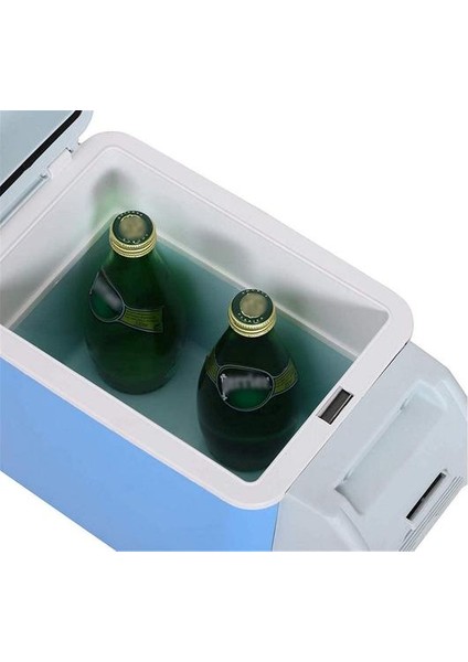 Taşınabilir Mini Araba Buzdolabı Dondurucu Soğutucu / Isıtıcı 12 V (Yurt Dışından) modelleri