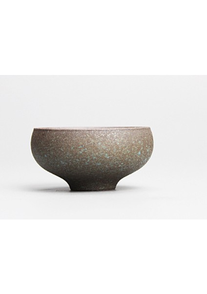 Tangpin Japon Seramik Çay Bardağı Puer Teacup Porselen Çin Kung Fu Kupası Drinkware | Japon Seramik Çay Bardağı | Seramik Çay Cuptea Kupası (Beyaz) (Yurt Dışından)