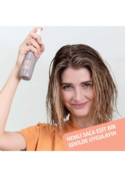 Professionals Eimi Perfect Setting Mükemmel Sabitleyici Saç Spreyi 150 ml modelleri
