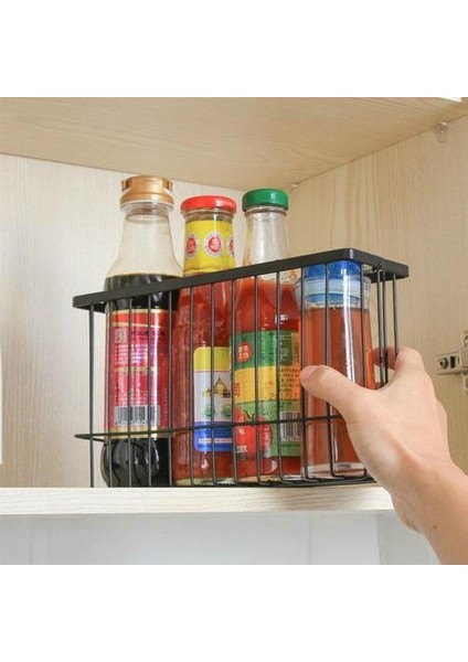 Yapışkan Banyo Raf Organizatör Duş Caddy Mutfak Depolama Raf Duvara Monte Sondaj Paslanmaz Tel Sepet | Banyo Rafları (Yurt Dışından) fırsatları