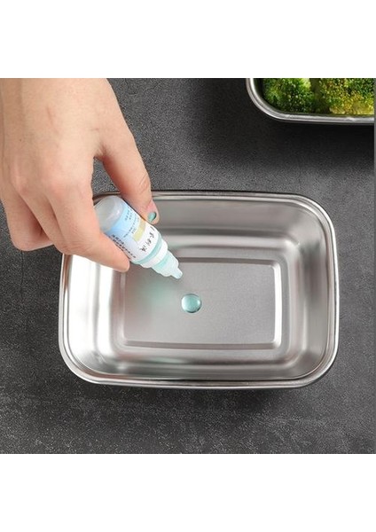 1500 ml 304 Paslanmaz Çelik Öğle Yemeği Kutusu Termal Taşınabilir Japon Lunchbox Çocuklar Için Piknik Ofis Işçileri Okul Sızdırmaz Gıda Kutusu | Öğle Yemeği Kutuları (Yurt Dışından)