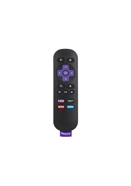 Roku Uzaktan Kumanda Roku 1 Lt Hd Roku 2 Xd Xs 3 4 Media Player (Yurt Dışından)