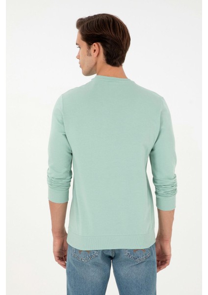 G081SZ082-1926931 Erkek Sweatshirt indirimleri