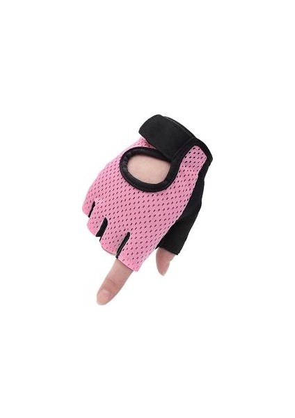 Eğitim Eldivenleri - Pembe (Yurt Dışından) fiyatları