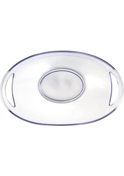 Buz Kovası Şarap Kovası, Içecekler ve Partiler Için 4 Litrelik Plastik Küvet, Şarap, Şampanya, Mimosa Kokteyl Bar | Buz Kovaları ve Amp;maşa (Yurt Dışından) modelleri