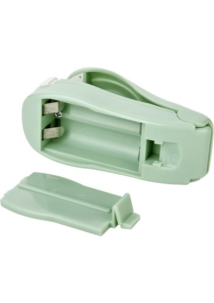 1 Adet Taşınabilir Mini Ev Mühür Makinesi Yiyecek Vakum Mühürleyen Plastik Torbalar Sızdırmazlık Gıda Koruma Depolama Mutfak Depolama | Çanta Klipleri (Yurt Dışından) modelleri