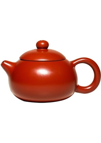 160CC Yixing Mor Kil Çaydanlık Küçük Kapasiteli Kettle Kung Fu Zisha Tet Seti Puer Teaware | Çaydanlıklar (Yurt Dışından)