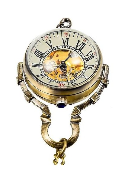 Pocket Watch | Cep ve Amp;fob Saatler (Yurt Dışından)