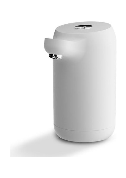 USB Mini Şarj Elektrikli Su Dağıtıcı Otomatik Dokunmatik Anahtarı Su Şişesi Pompası Otomatik Anahtarı Içme Dağıtıcı | Su Dağıtıcıları (Yurt Dışından)