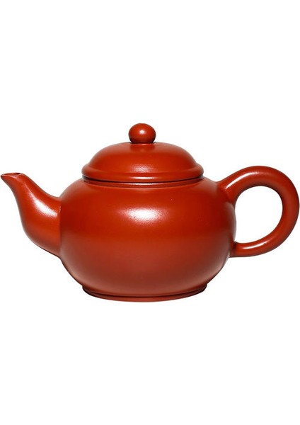 Mor Kil Çaydanlık Çince Su Isıtıcısı Kung Fu Zisha Tet Set Puer Teaware | Çaydanlıklar (Yurt Dışından)