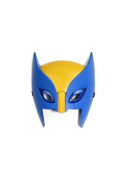 Çocuk Wolverine Cosplay Kostüm X-Erkekler Maske Animasyon Parti Sahne (Yurt Dışından)