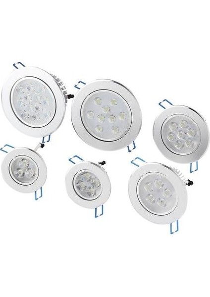 9W LED Düşük Düşük Tavın Tarafında Işık Lamba Açıklama Buluşuk + Için Enerji Tasarrufu (Sıcak Işık) (Yurt Dışından) fırsatları