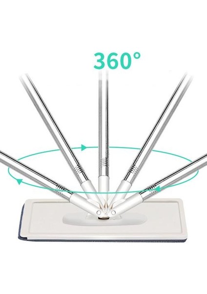 Net Kırmızı Paspas Seti AQ-001 (Yurt Dışından)