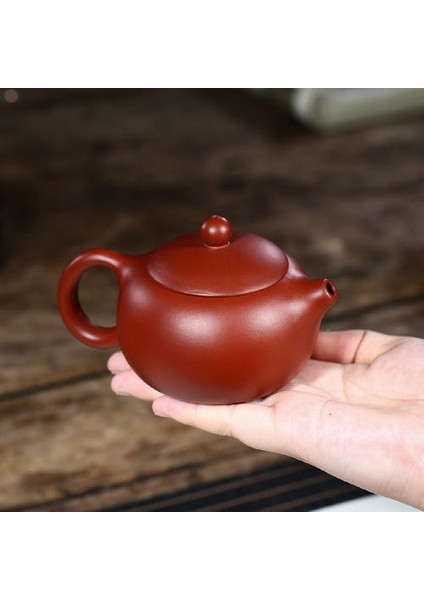 150ML Yixing Çaydanlık Çay Kettle Kung Fu Teaware | Çaydanlıklar (Yurt Dışından)