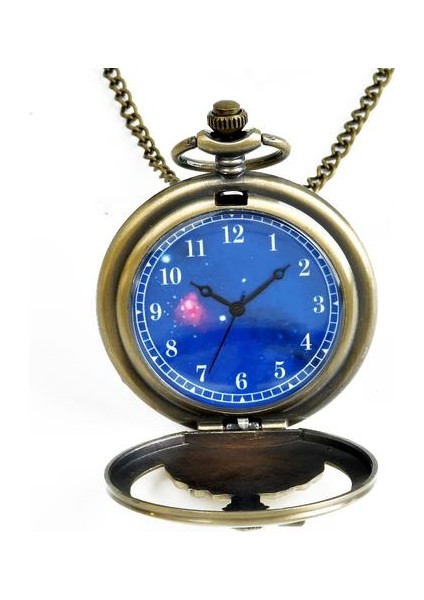Steampunk Içinde Eşarp Princekin Çocuk Kuvars Çevirme Cebi Kolye Parti Cosplay Benzersiz Hediye | Cep ve Amp;fob Saatler (Yurt Dışından) fırsatları