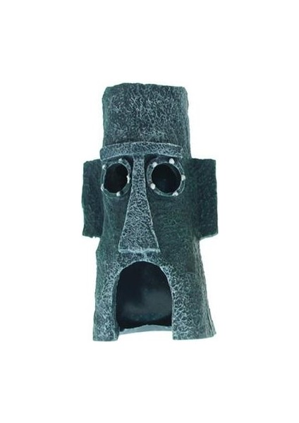 Akvaryum Süslemeleri El Sanatları Akvaryum Peyzaj Dekorasyon Ev Sucul Hayvanlar Ev Balık Tankı Süs | Balık Tankı Süsler | Tank Ornamtahkisi Dekorasyonu (Yurt Dışından)