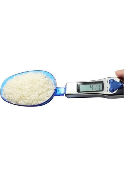 Yüksek Hassasiyetli Elektronik Ölçekli Mutfak Dijital Elektronik Ölçü Ağırlık Ölçeği Lab Gram Elektronik Ölçü Aracı (Yurt Dışından)