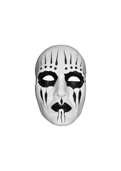 Slipknot Joyce Maskesi Parti Masquerade Cosplay Sahne (Yurt Dışından)