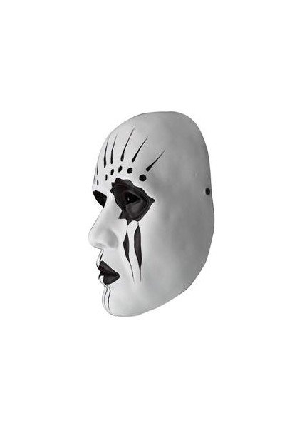 Slipknot Joyce Maskesi Parti Masquerade Cosplay Sahne (Yurt Dışından)