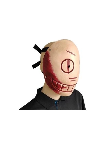 Gün Işığı Maskesi Legion Karnaval Cadılar Bayramı Cosplay Sahne Maskesi Tarafından Ölü (Yurt Dışından)