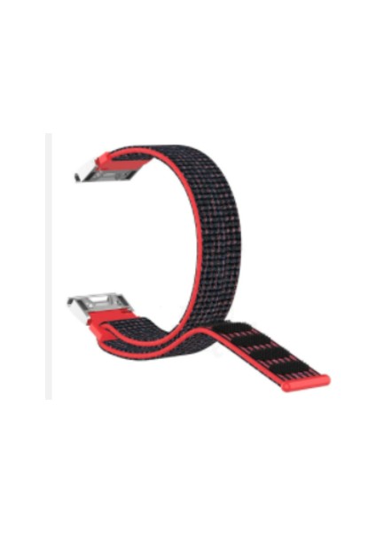 Hızlı Yayın Için Naylon Kayışı Akıllı Watch Band | Bantları Izle (Yurt Dışından)
