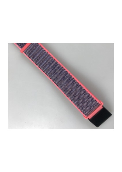 Hızlı Yayın Için Naylon Kayışı Akıllı Watch Band | Bantları Izle (Yurt Dışından)