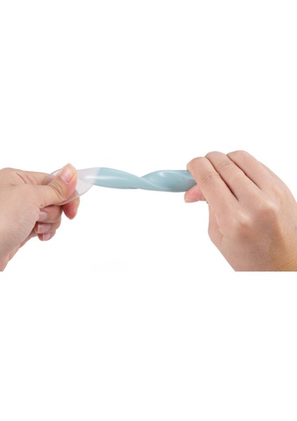 Sevimli Ayı Bambu Kase Çanak Besleme Silikon Mat Bebek Çocuk Çocuk Toddler Emme Masası Gıda Öğle Yemeği Tepsi Plaka Kaşık Seti Sofra Takımları | Bulaşıklar (Yurt Dışından) fırsatları