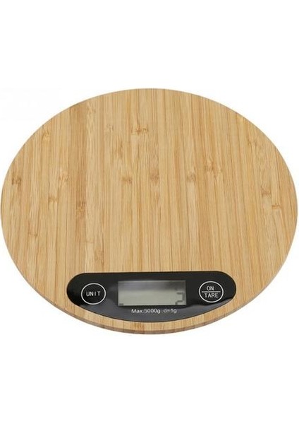 Mutfak Ölçekli LED Ekran Elektronik Ölçeklikitchen Tartı Ölçekli Gıda Pişirme Taşınabilir Tartım Gıda Ölçeği (Yurt Dışından)