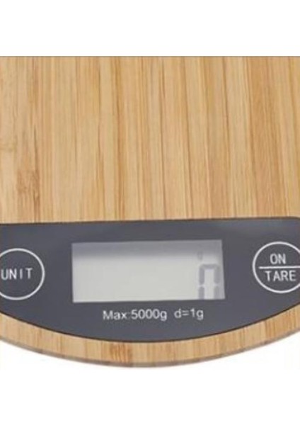 Mutfak Ölçekli LED Ekran Elektronik Ölçeklikitchen Tartı Ölçekli Gıda Pişirme Taşınabilir Tartım Gıda Ölçeği (Yurt Dışından)