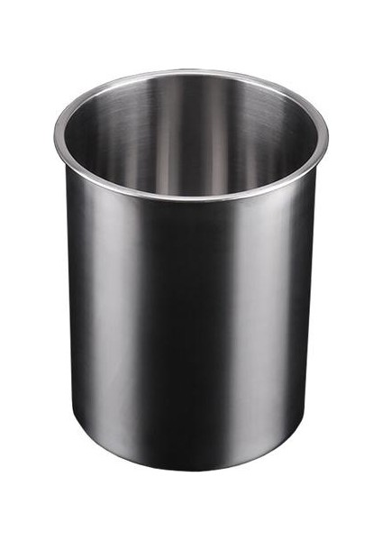 Çift Duvar Gıda Sınıfı Paslanmaz Çelik Buz Kovası 2.5l Çift Duvar Şampanya Kova Bar Malzemeleri | Buz Kovaları ve Amp;maşa (Yurt Dışından)