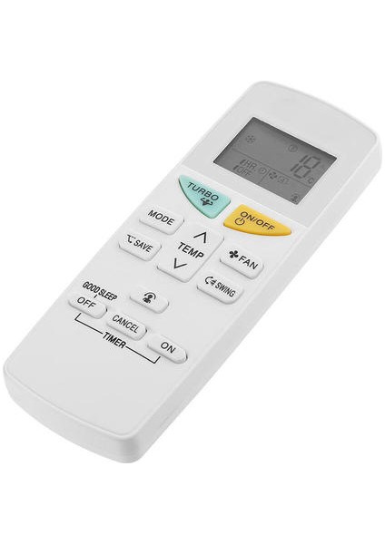 Daıkın ARC470A11 ARC470A16 Için Klima Uzaktan Kumanda Değiştirme (Yurt Dışından)