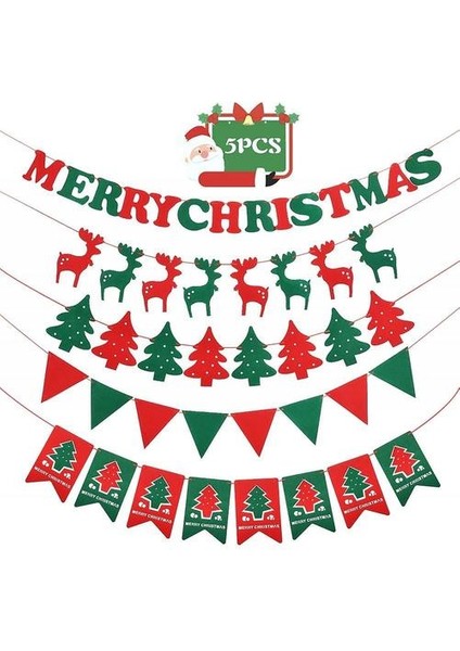 Noel Afiş Noel Afiş Mutlu Noel Süslemeleri Noel Pencere Süslemeleri (Yurt Dışından)