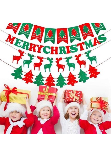 Noel Afiş Noel Afiş Mutlu Noel Süslemeleri Noel Pencere Süslemeleri (Yurt Dışından)