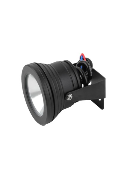10 W Sualtı LED Taşkın Yıkama Havuzu Su Geçirmez Hafif Spot Lamba 12 V Açık (Yurt Dışından)