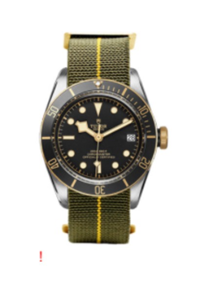 Watch Band Fransız Birlikler Paraşüt Elastik Naylon Watch Band Adamın Evrensel Akıllı Izle Bilek Kayışı | Bantlar Izle (Yurt Dışından)