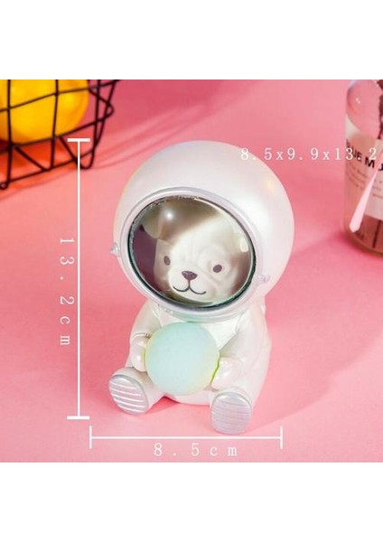Galaxy Guardians Büyük Boy LED Gece Lambası Kız Yatak Odası Dekorasyon Işık Bebek Çocuk Oyuncak Doğum Günü Hediyesi | LED Gece Işıkları (Köpek) (Yurt Dışından) fırsatları