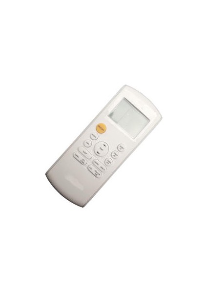 Midea Klima RG57B / Bge Için Uzaktan Kumanda (Yurt Dışından)