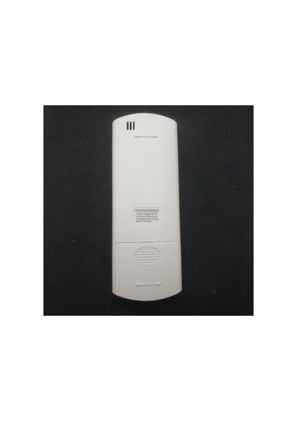 Midea Klima RG57B / Bge Için Uzaktan Kumanda (Yurt Dışından)