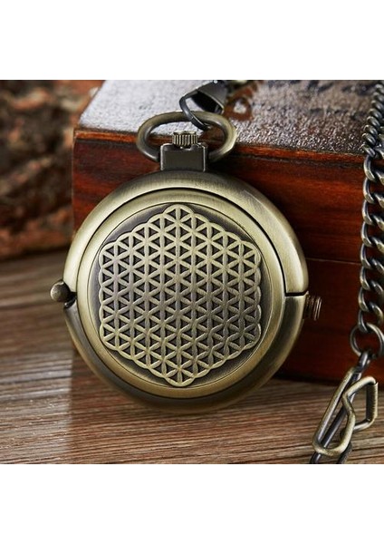 Antika Retro Hollow Kapak Çift Pikap Kapatma El Sarma Mekanik Cep Fob Izle Erkekler Steampunk Bronz Zinciri | Cep ve Amp;fob Saatler (Yurt Dışından)