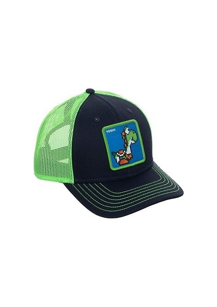 Erkekler / Kadınlar Donald Duck Snapback Beyzbol Kapağı (Buu Pink) (Yurt Dışından)