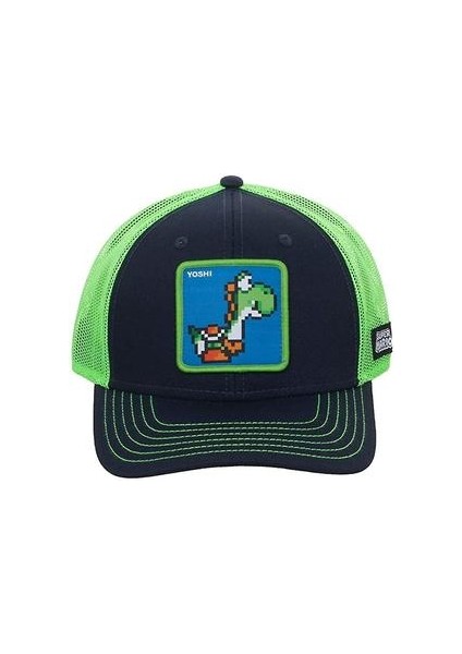 Erkekler / Kadınlar Donald Duck Snapback Beyzbol Kapağı (Buu Pink) (Yurt Dışından)