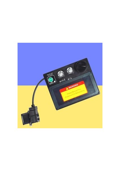 Kaynak Kask Şapka Yedek Lens Güneş Enerjisi Otomatik Kararan Kaynakçı Kap Lens Filtre Otomatik Gölge Gözlükleri | Kaynak Kaskları (Yurt Dışından)