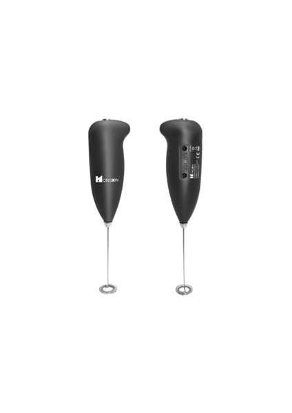 Mini Süt Frother El Foamer Kahve Makinesi Yumurta Çırpıcı Çikolata Cappuccino Karıştırıcı Için Taşınabilir Blender Mutfak Çırpma Tırısı | Sütlüler (Yurt Dışından)