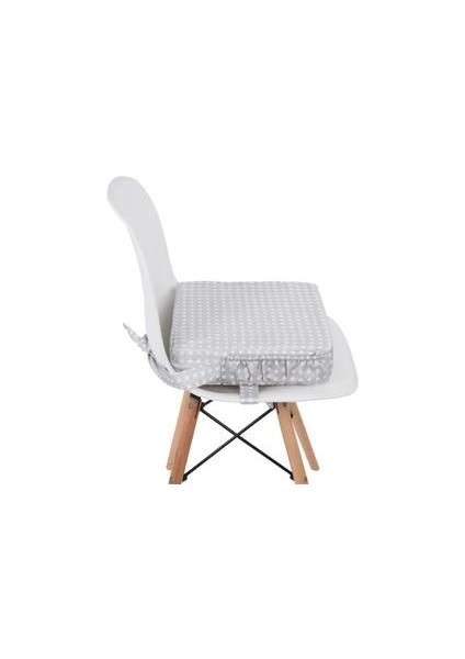 Çocuk Artan Sandalye Pad Yumuşak Bebek Yemek Yastık Ayarlanabilir Çıkarılabilir Öğrenci Koltuğu Sandalye Booster Yastık Pram Sandalye Pad | Booster Koltukları (Yurt Dışından)