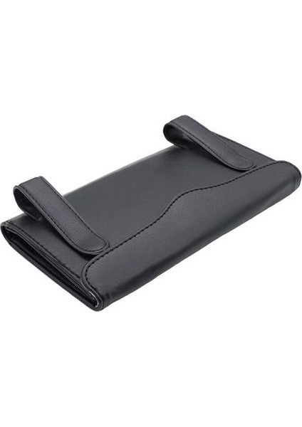 Sevimli Çiçek Kristal Doku Kutusu Kağıt Tutucu Araba Güneş Visor Deri Asılı Oto Sun Visor Doku Kılıfları Kadın Araba Aksesuarları | Kağıt Için Araç Tutucu Için Tutucu | Tutucu (Yurt Dışından)