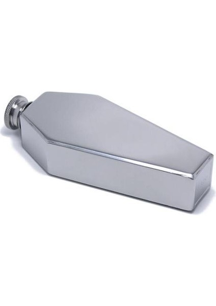 1 Adet Mini Hip Flask 100 ml Kişiselleştirilmiş Tabut Şekli Paslanmaz Çelik Taşınabilir Flagon Seyahat Şarap Pot Bar Malzemeleri Erkek Hediye Sn | Kalça Şişeleri (Yurt Dışından)