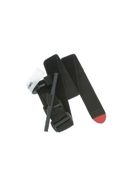 3 Paket Tıbbi Turnike Hızlı Uygulama Acil Durum Dış Hava Ilk Yardım Kiti Kurtarma Savaş Turnike (Yurt Dışından)