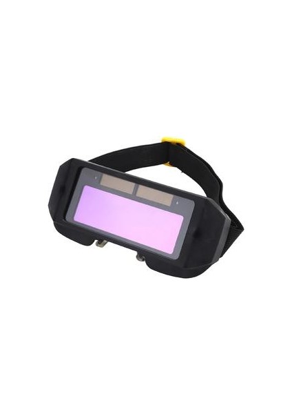 Kaynakçılar Cam Kaynak Gözlükler Otomatik Değişken Fotoelektrik Kaynak Gözlük Otomatik Kararan Kaynak Kaskları Gözlük 2 In 1 | Kaynak Kaskları (Yurt Dışından) fiyatları