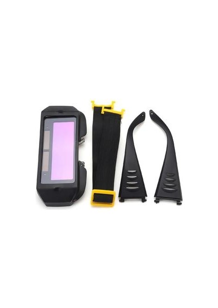 Kaynakçılar Cam Kaynak Gözlükler Otomatik Değişken Fotoelektrik Kaynak Gözlük Otomatik Kararan Kaynak Kaskları Gözlük 2 In 1 | Kaynak Kaskları (Yurt Dışından) fırsatları